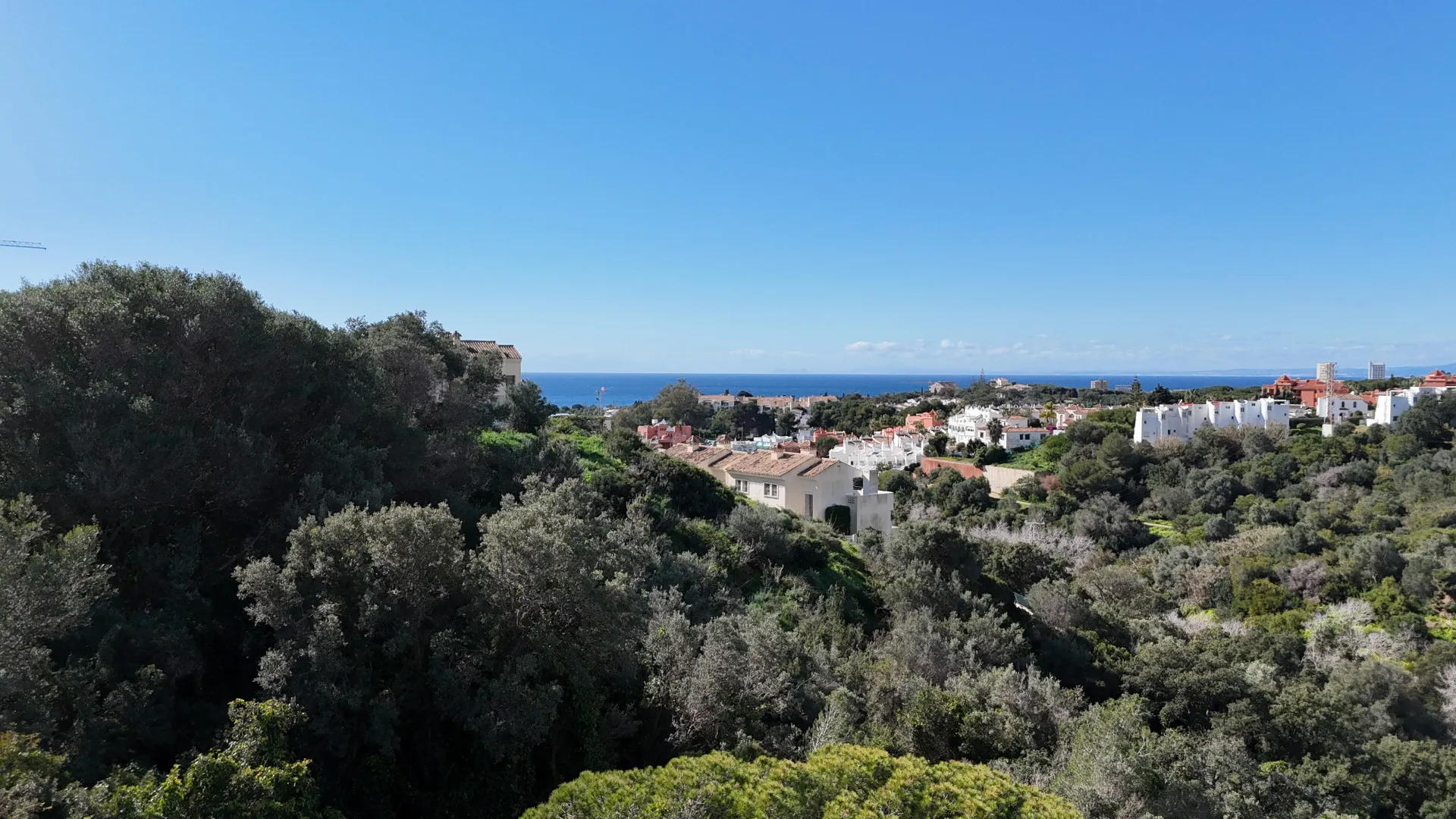 Buy Cabopino villa