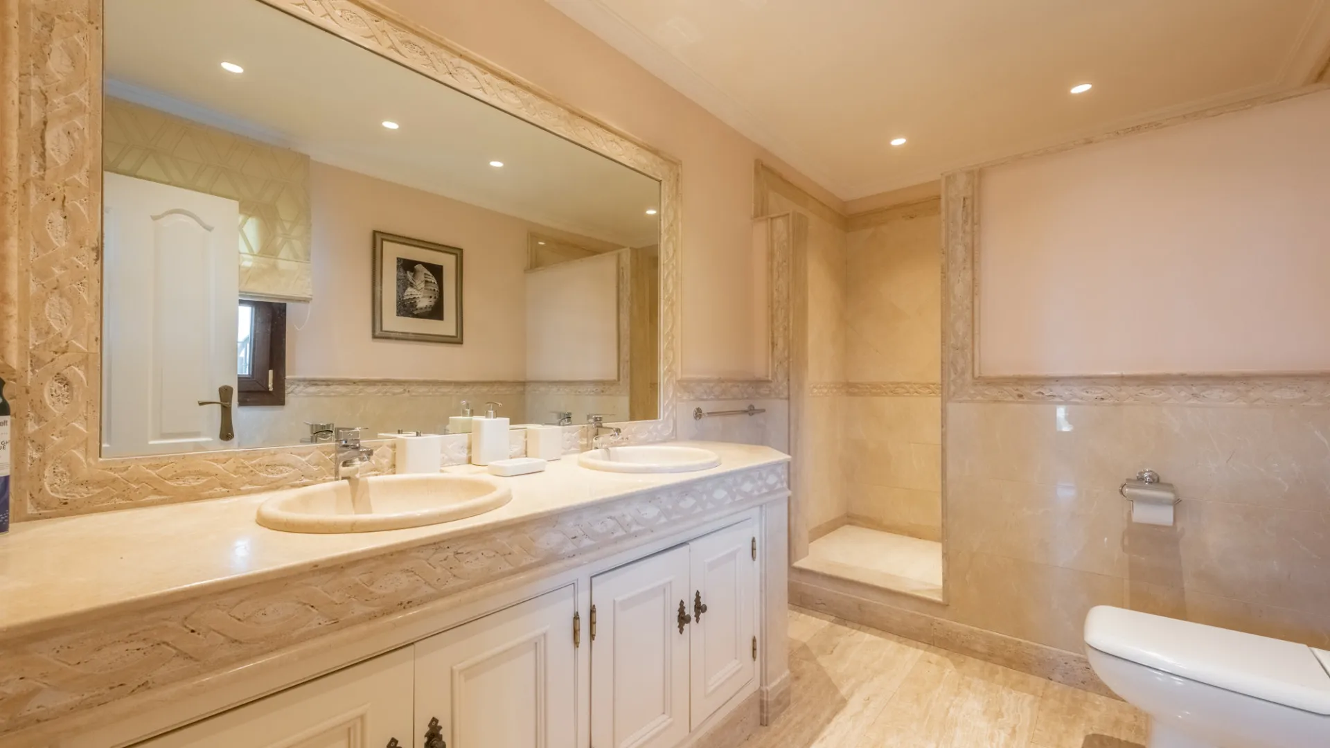New Golden Mile, villa en venta de 6 dormitorios