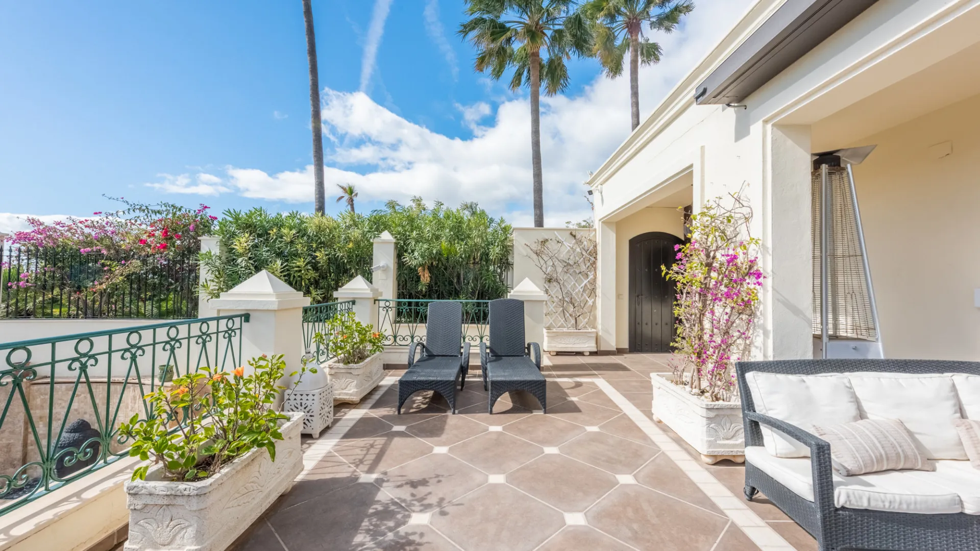 New Golden Mile, villa en venta de 6 dormitorios