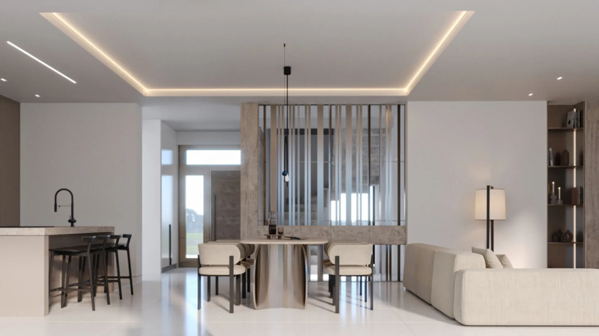 Villa a la venta de 4 dormitorios en Sitio de Calahonda