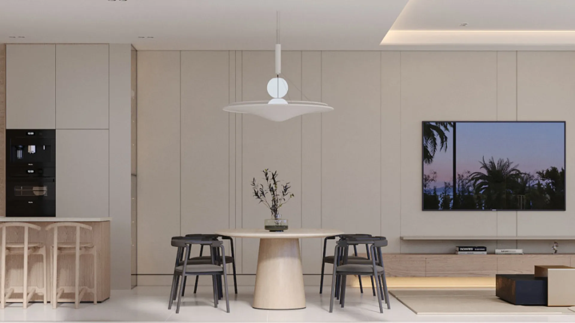 Villa a la venta de 4 dormitorios en Sitio de Calahonda