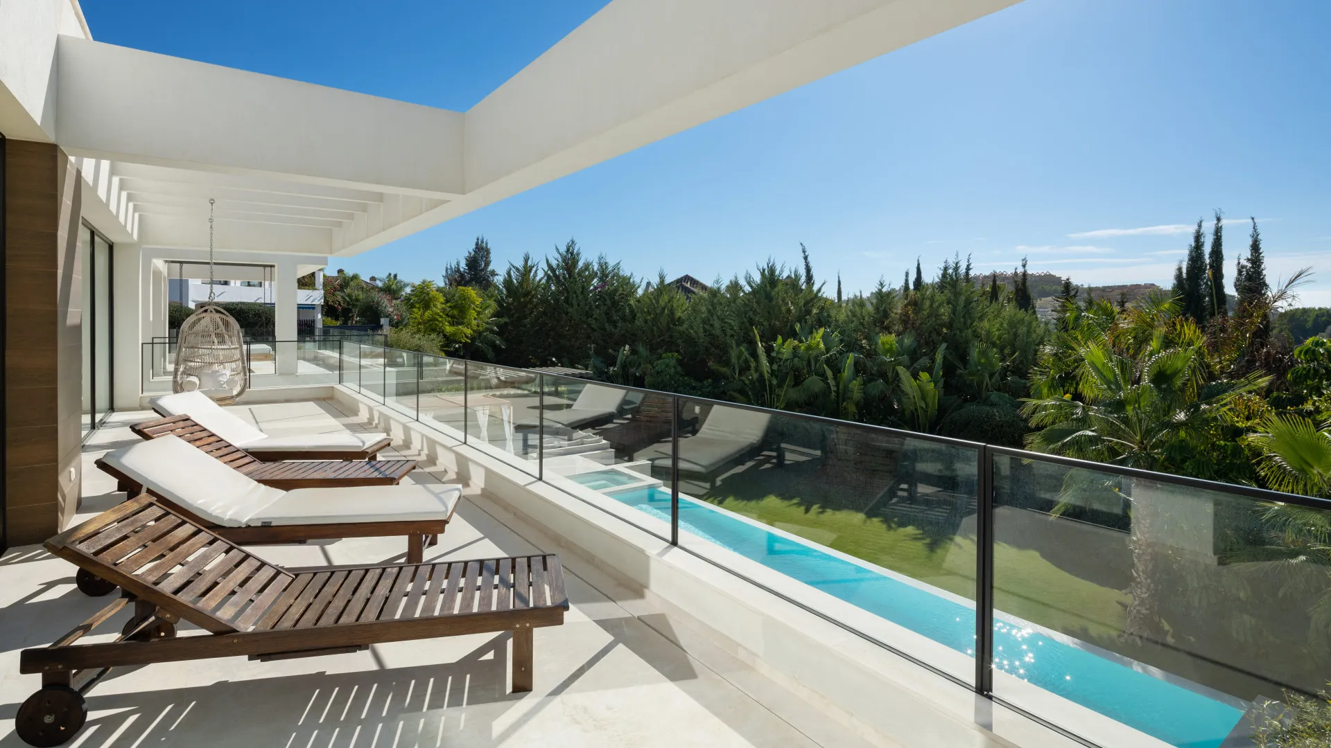 6 bedrooms villa for sale in La Cerquilla