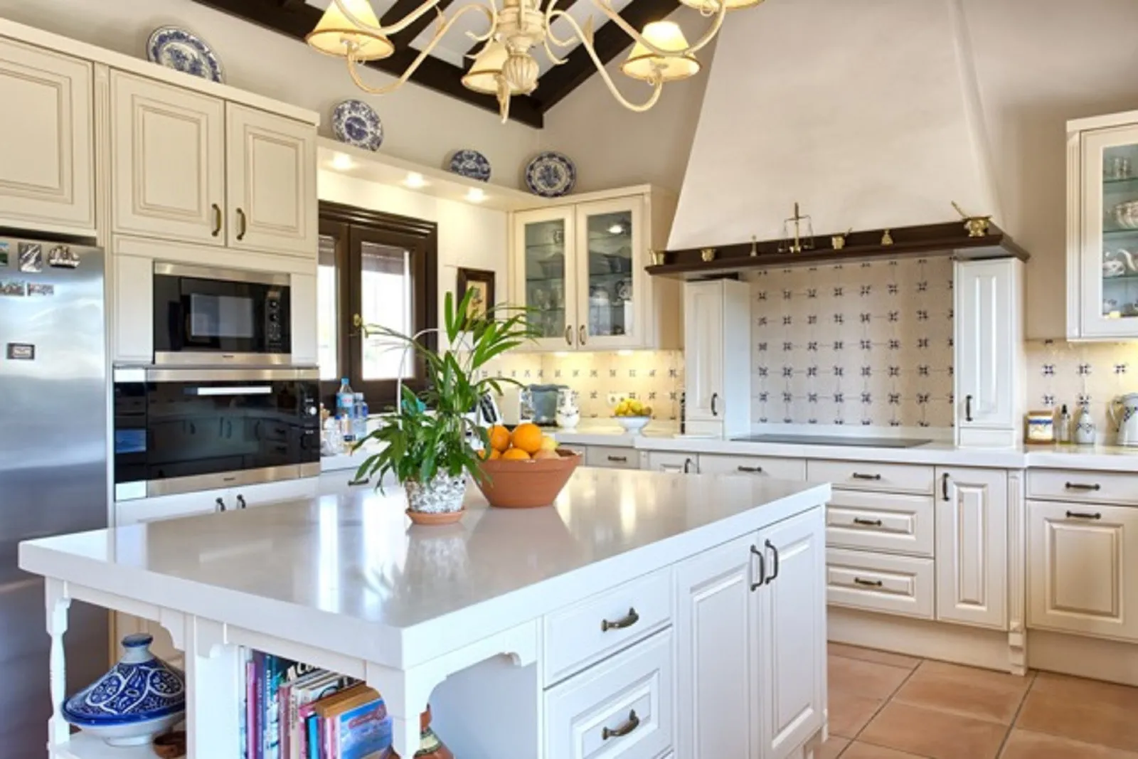 For sale Marbella Club Golf Resort 5 bedrooms villa