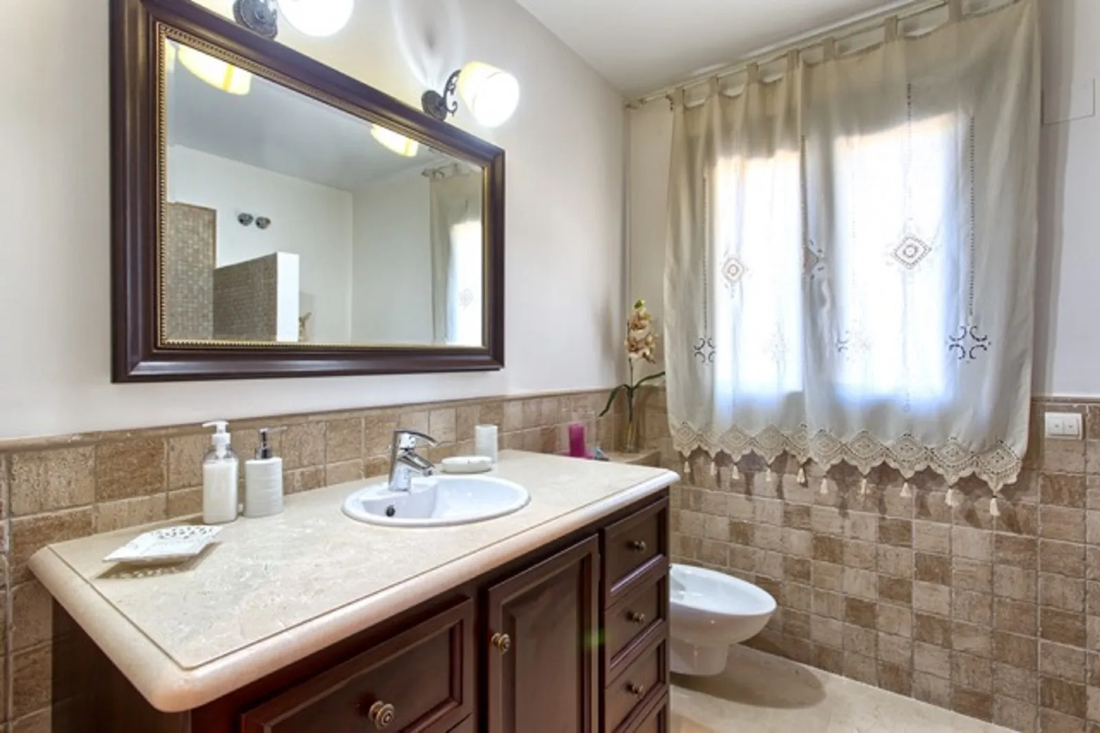 For sale Marbella Club Golf Resort 5 bedrooms villa
