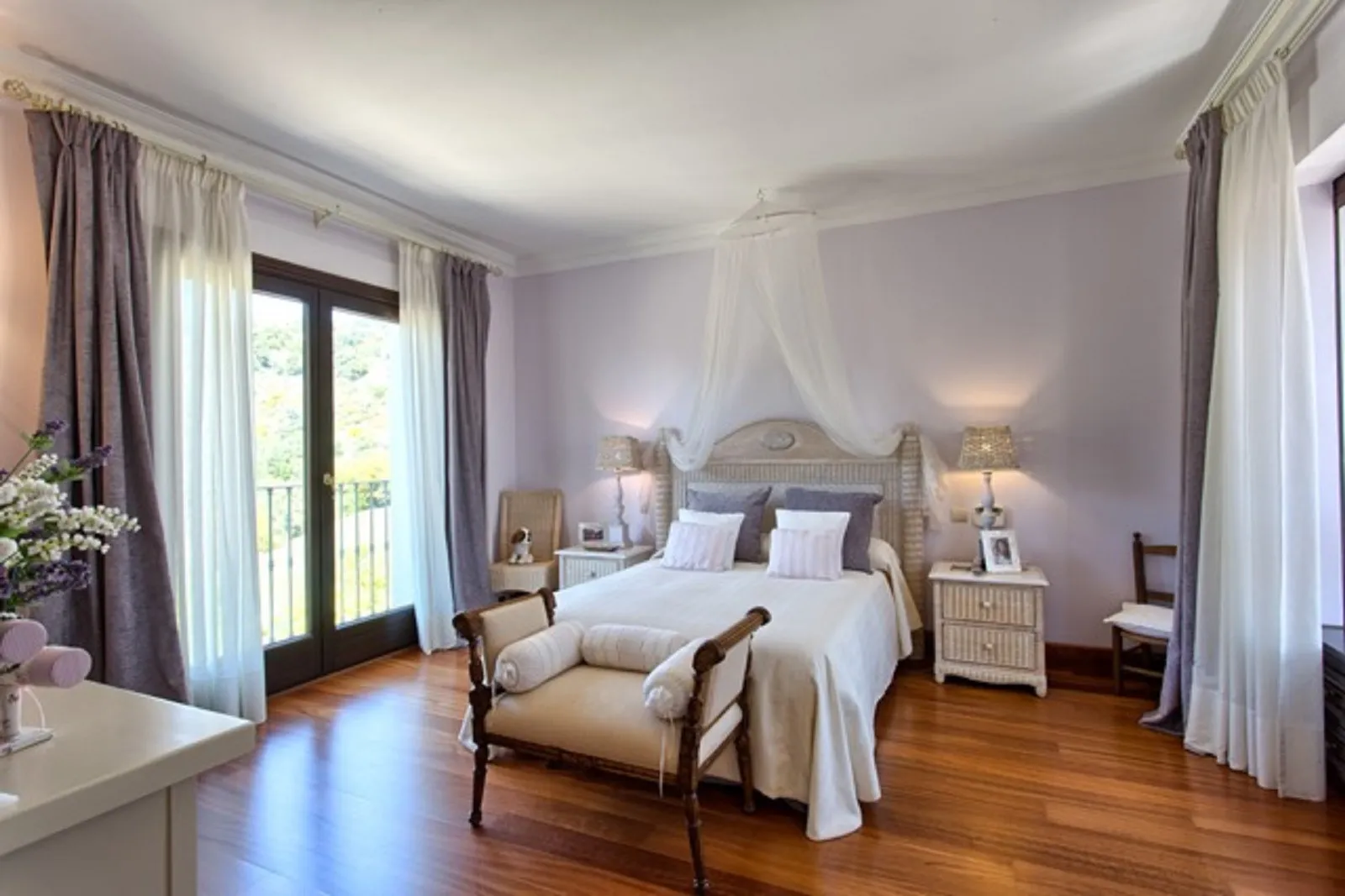 For sale Marbella Club Golf Resort 5 bedrooms villa