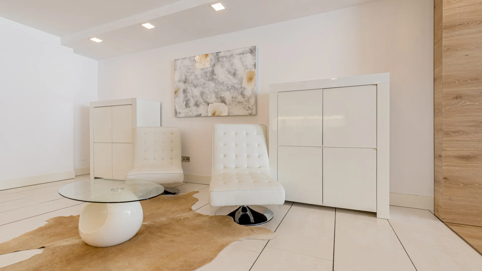 3 bedrooms apartment in Marbella - Puerto Banus for sale