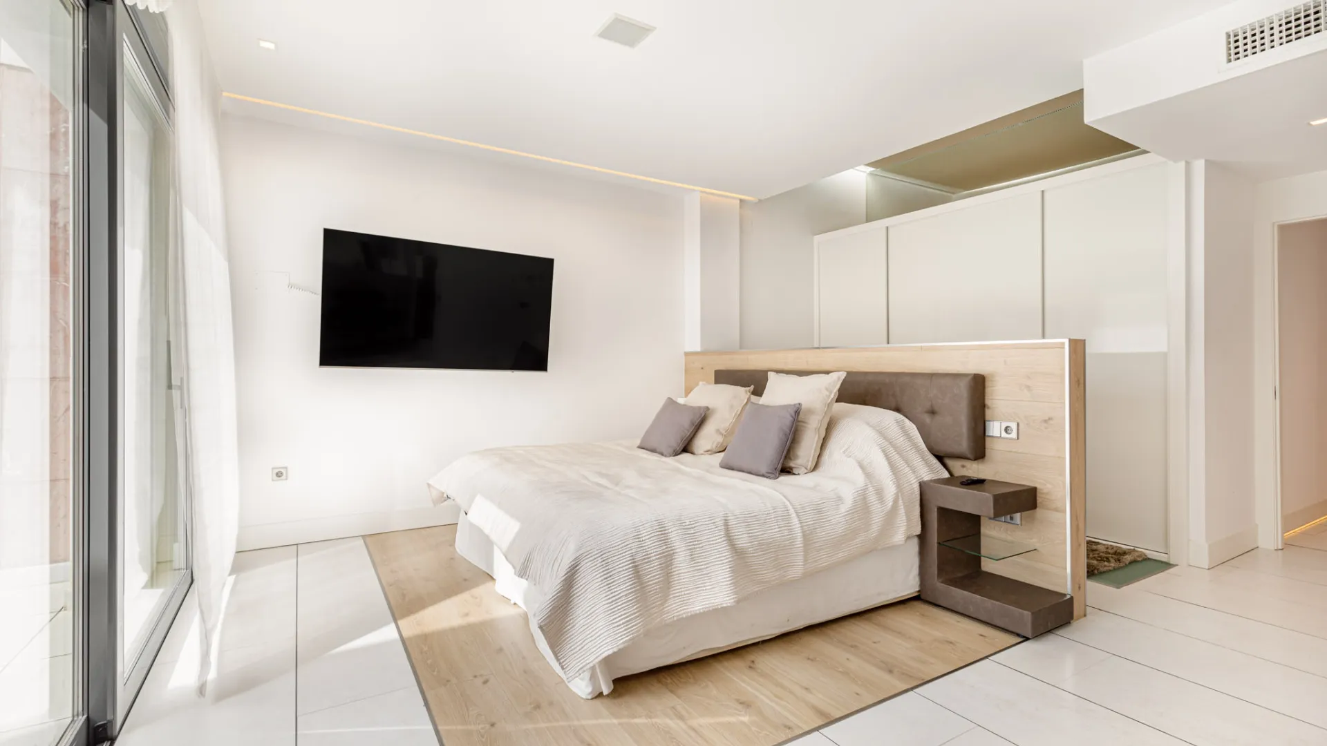3 bedrooms apartment in Marbella - Puerto Banus for sale