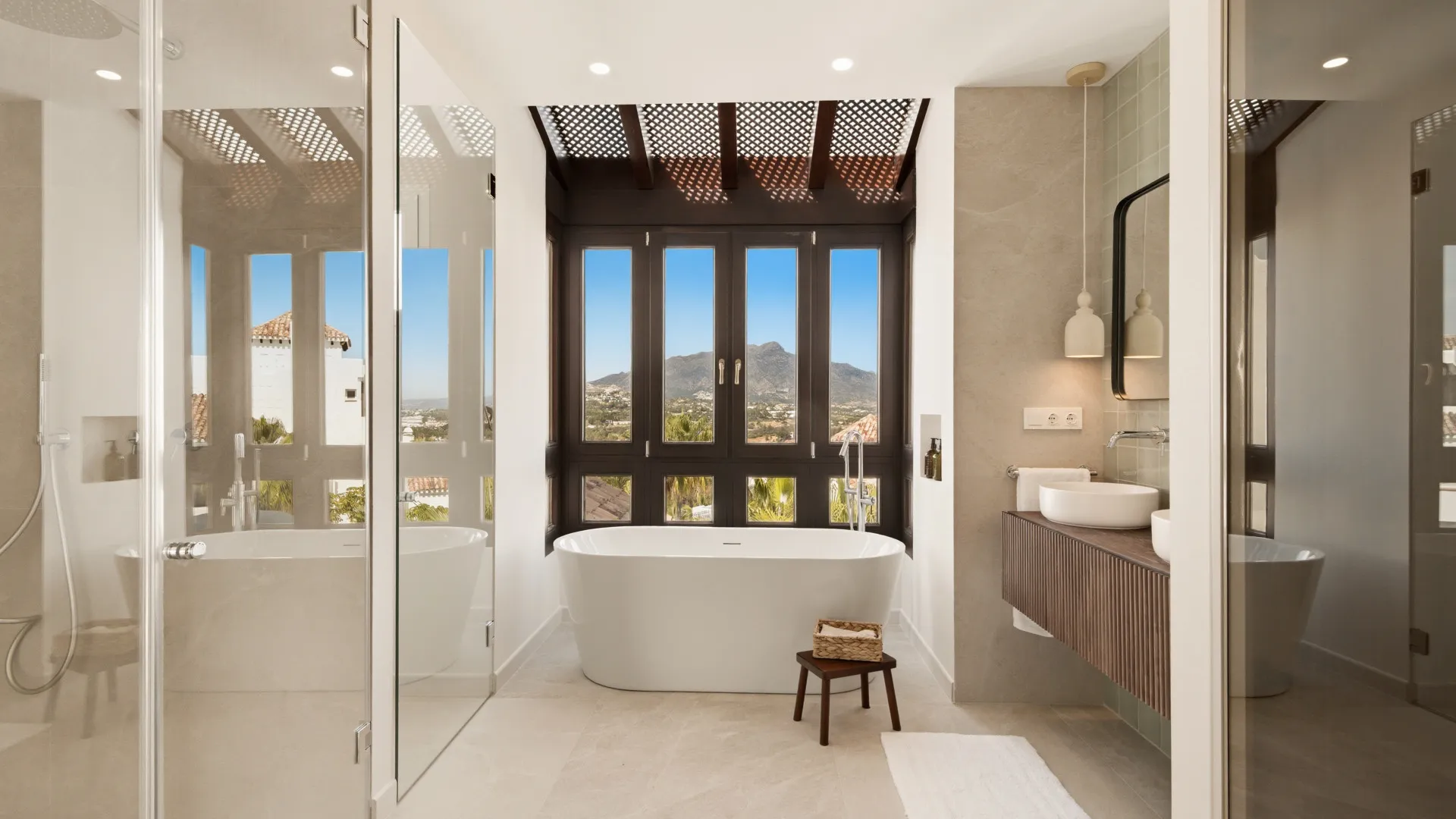 3 bedrooms penthouse for sale in Lomas del Marqués