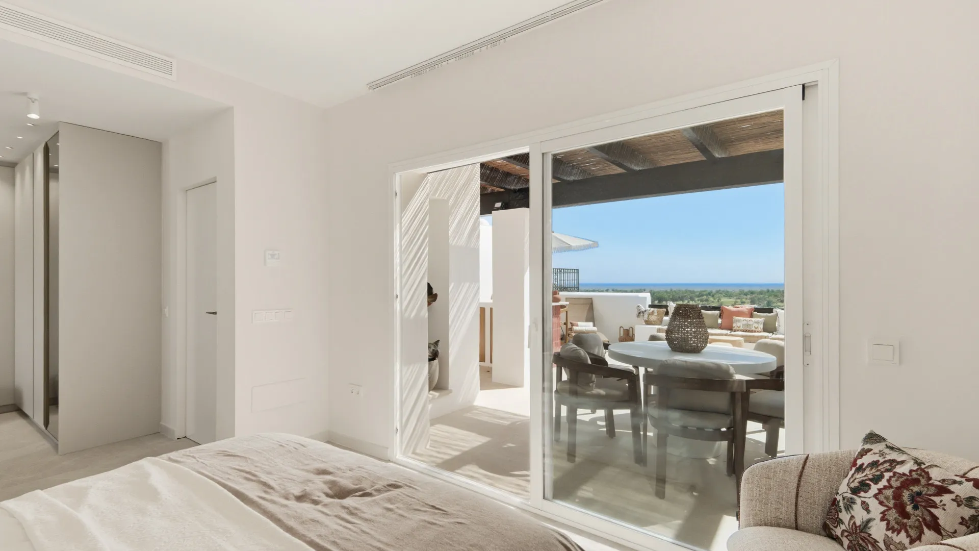 3 bedrooms penthouse for sale in Lomas del Marqués