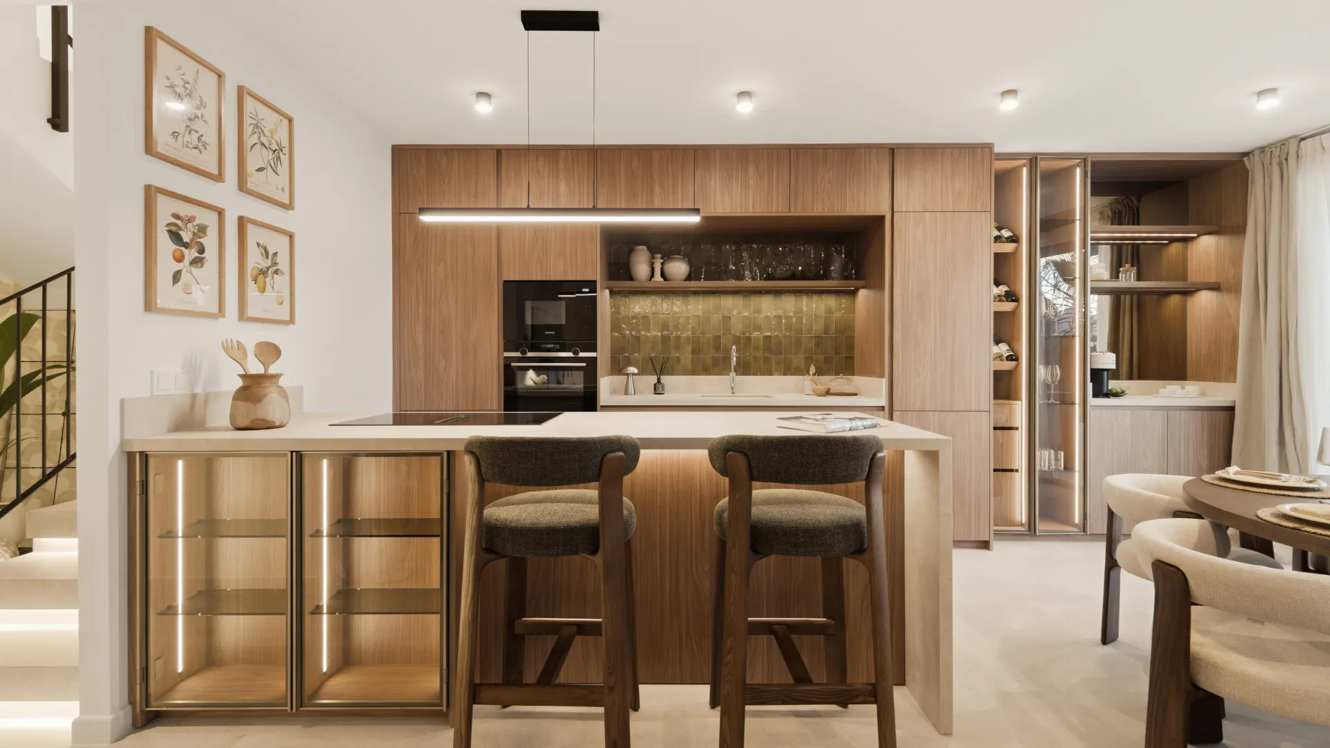 3 bedrooms penthouse for sale in Lomas del Marqués