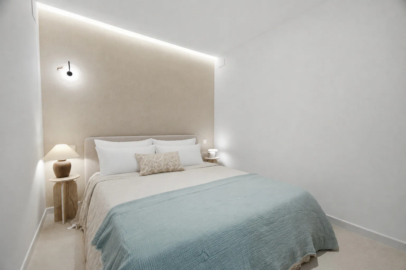 3 bedrooms penthouse for sale in Lomas del Marqués