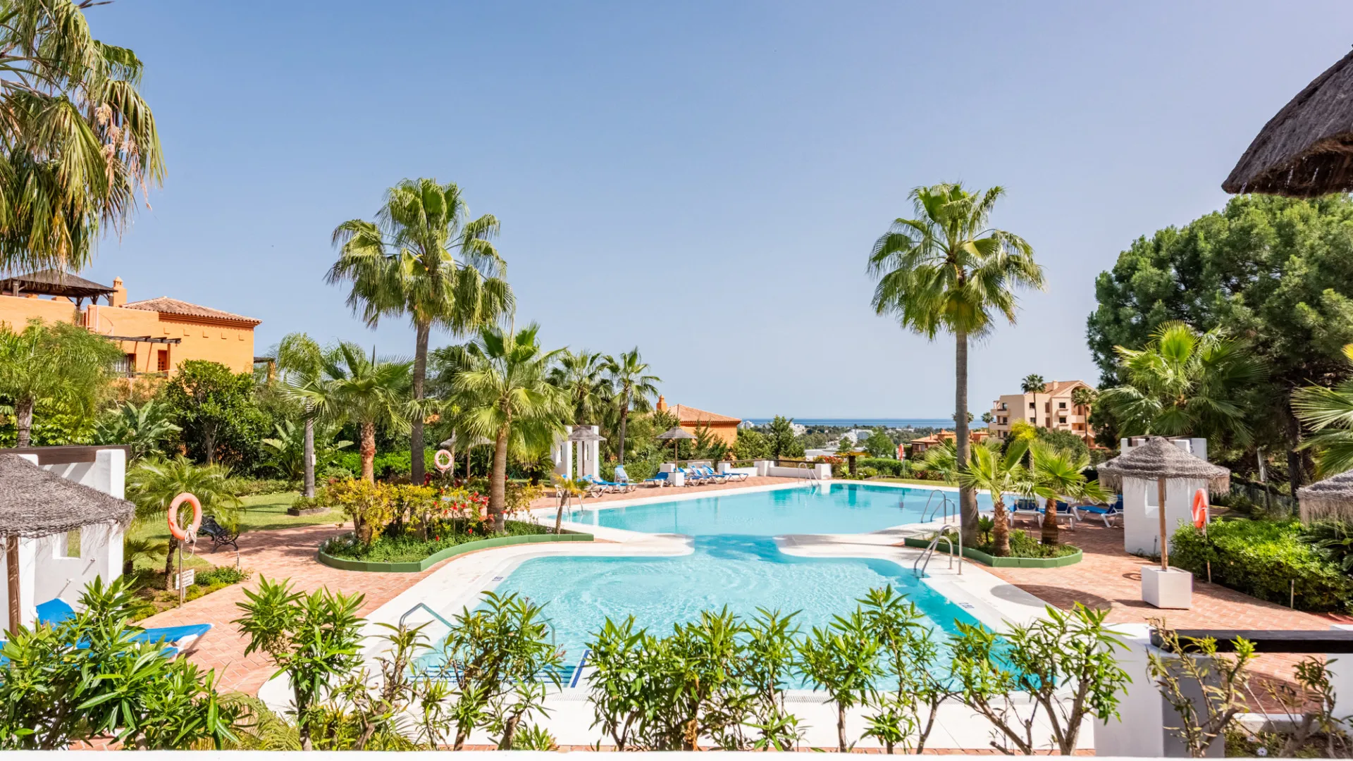 3 bedrooms penthouse for sale in Lomas del Marqués