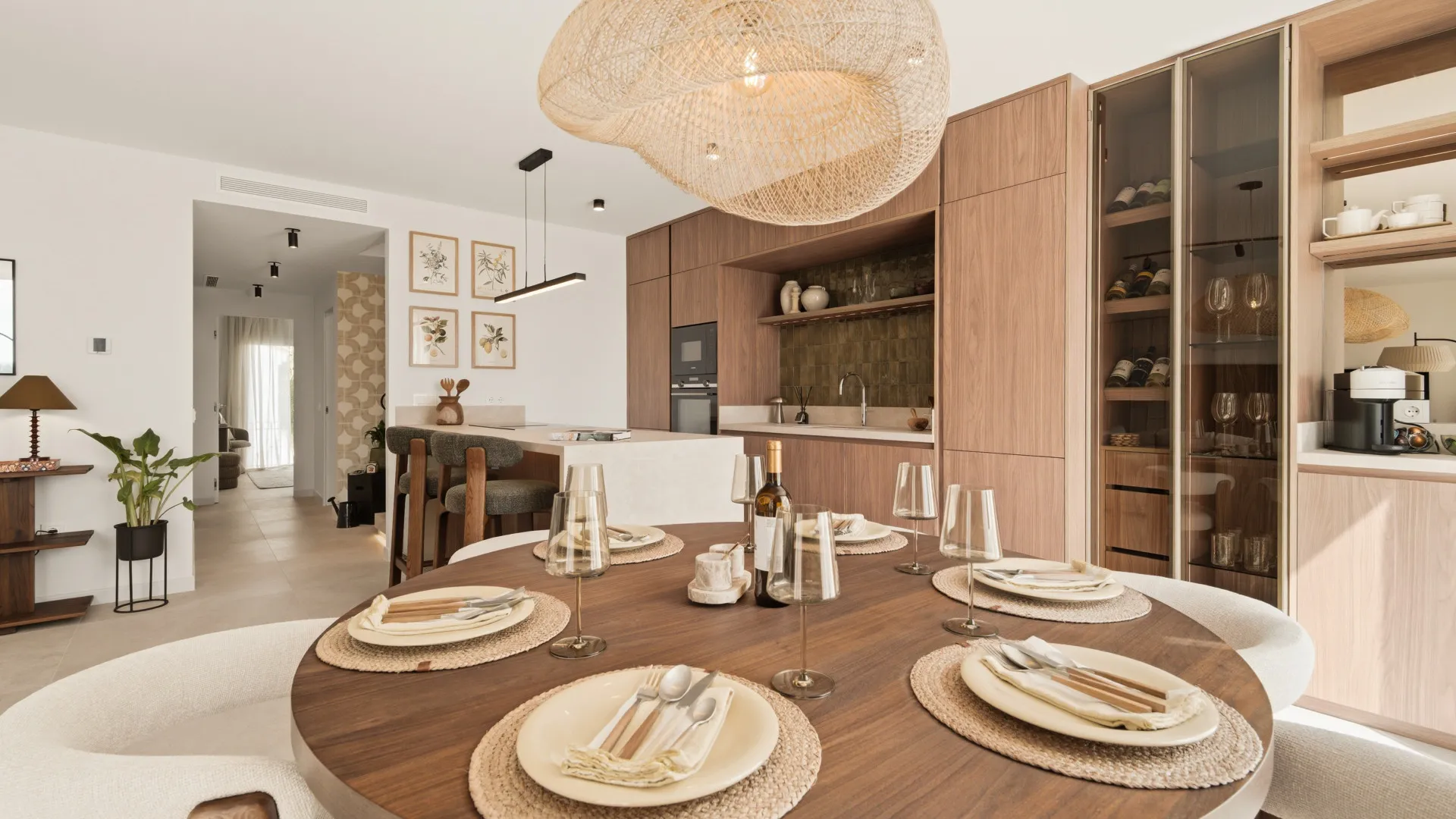 3 bedrooms penthouse for sale in Lomas del Marqués