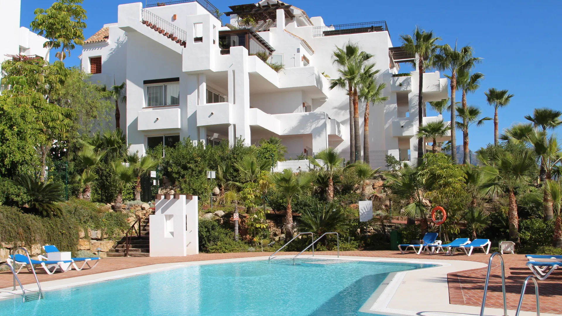 3 bedrooms penthouse for sale in Lomas del Marqués