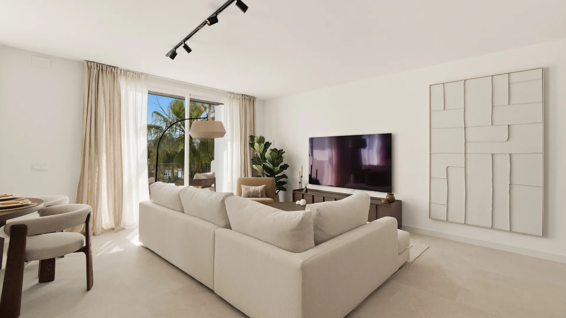 3 bedrooms penthouse for sale in Lomas del Marqués