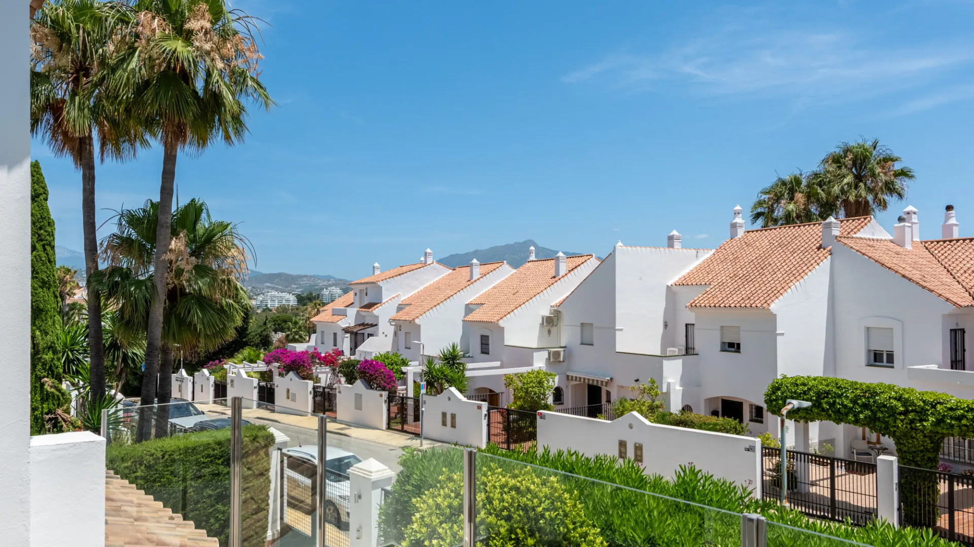 Monte Biarritz, villa con 3 dormitorios a la venta