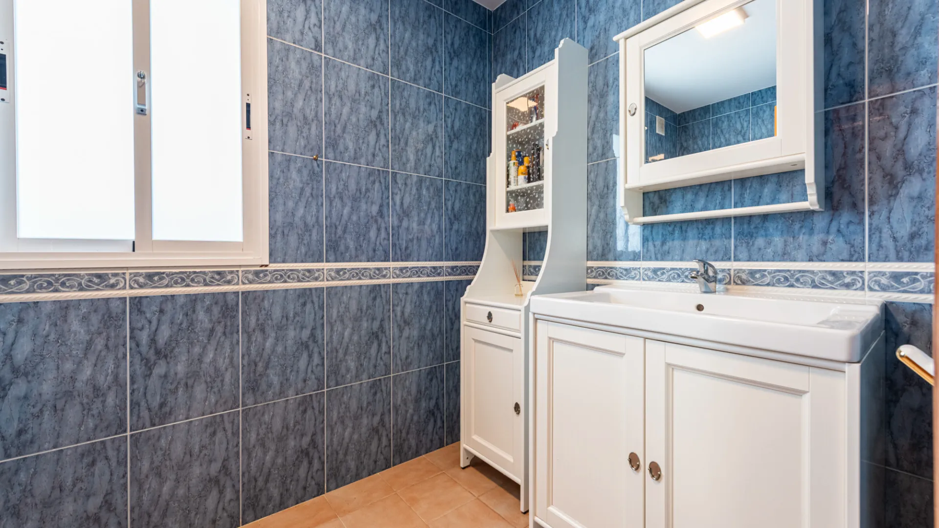 Monte Biarritz, villa con 3 dormitorios a la venta