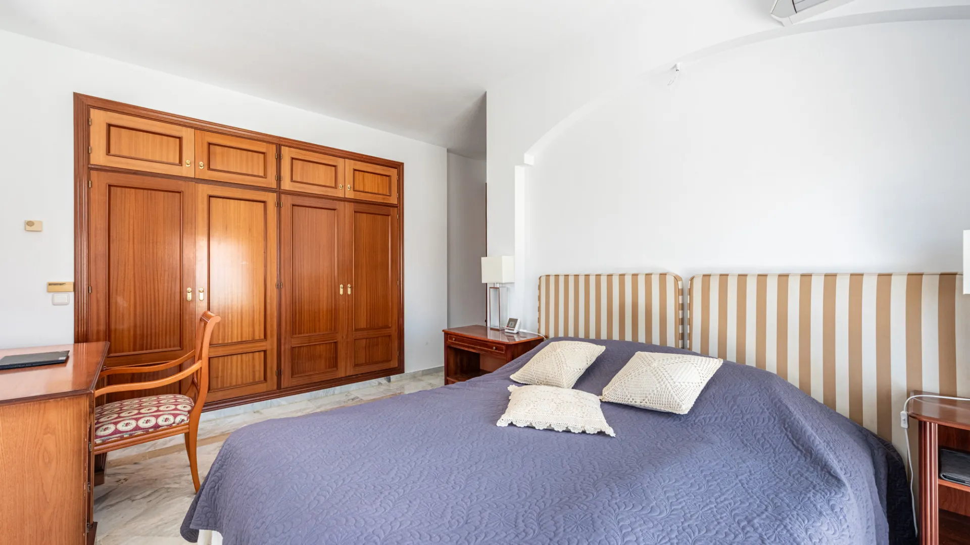 Monte Biarritz, villa con 3 dormitorios a la venta