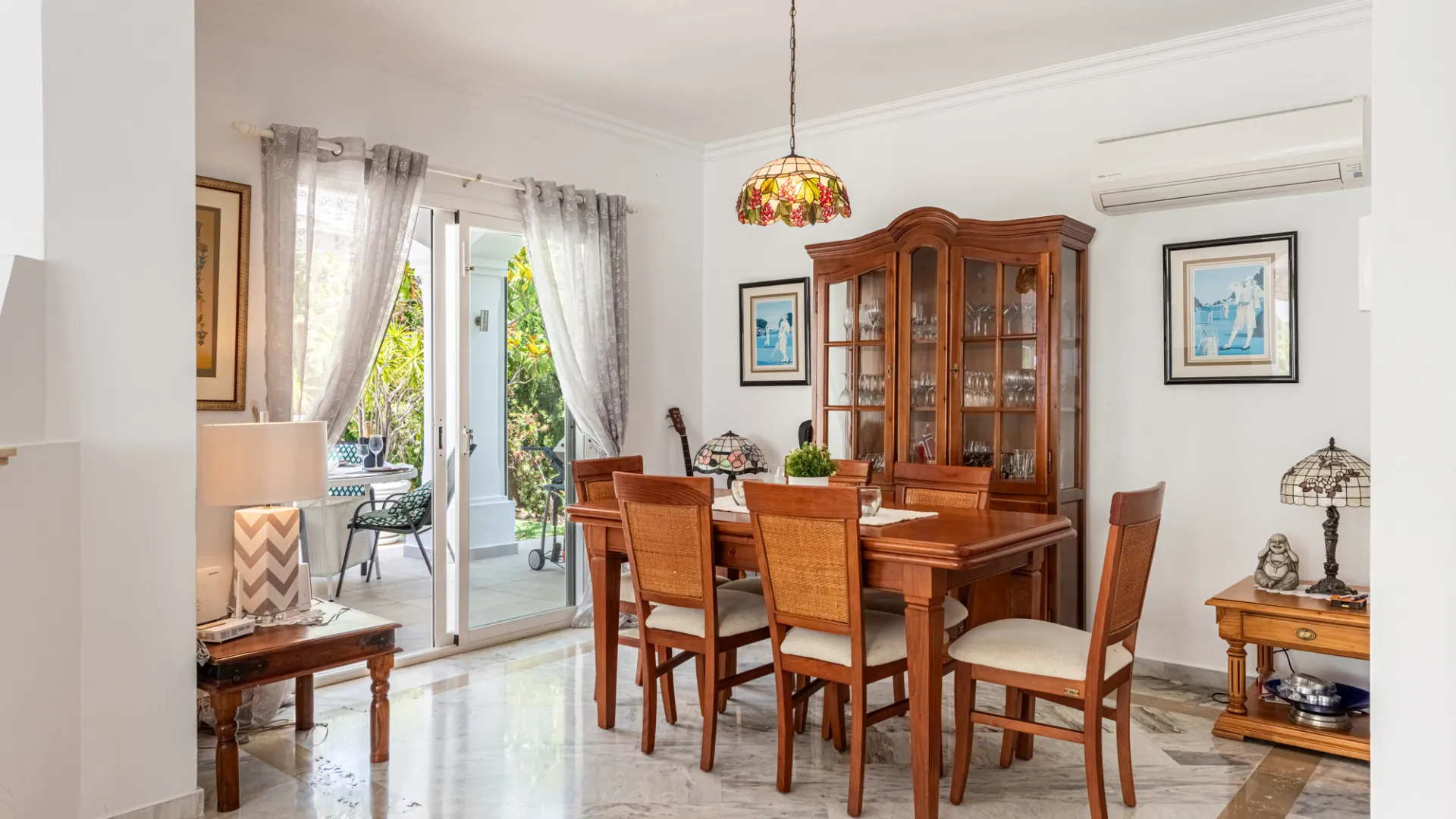 Monte Biarritz, villa con 3 dormitorios a la venta