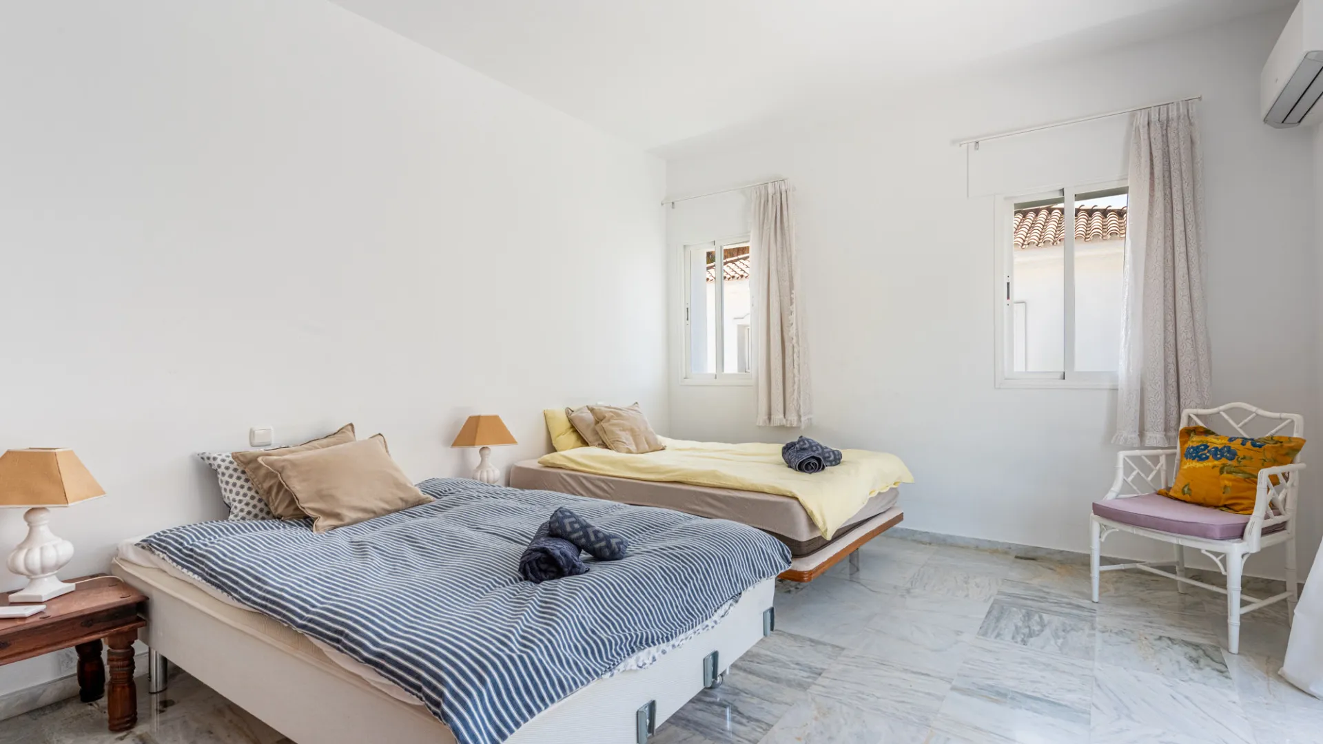 Monte Biarritz, villa con 3 dormitorios a la venta