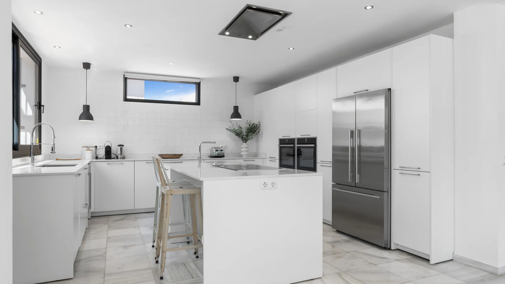 Villa in Altos del Rodeo for sale