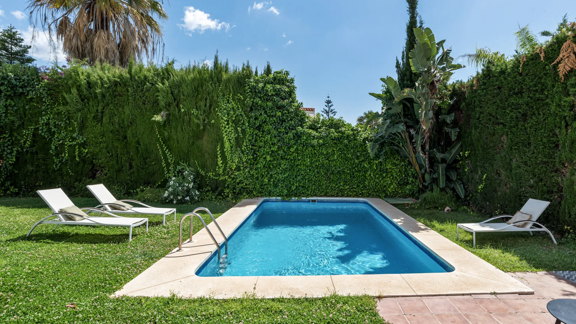Villa in Altos del Rodeo for sale