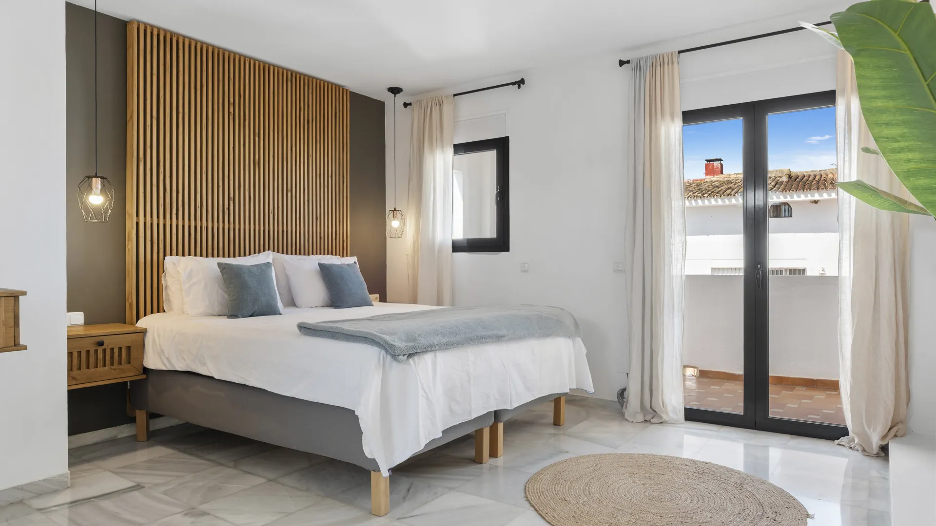 Villa in Altos del Rodeo for sale