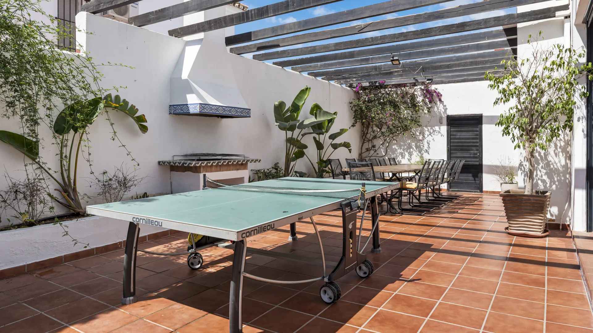 Villa in Altos del Rodeo for sale