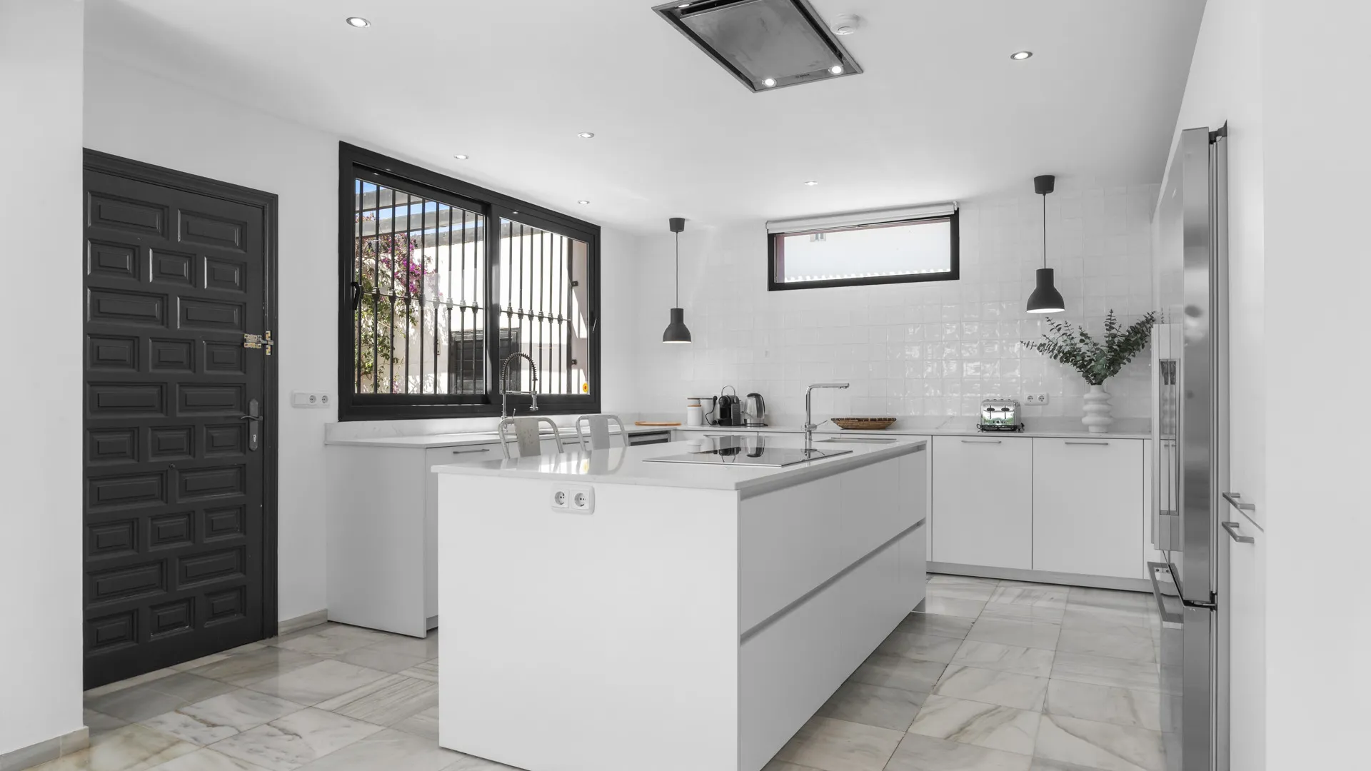 Villa in Altos del Rodeo for sale