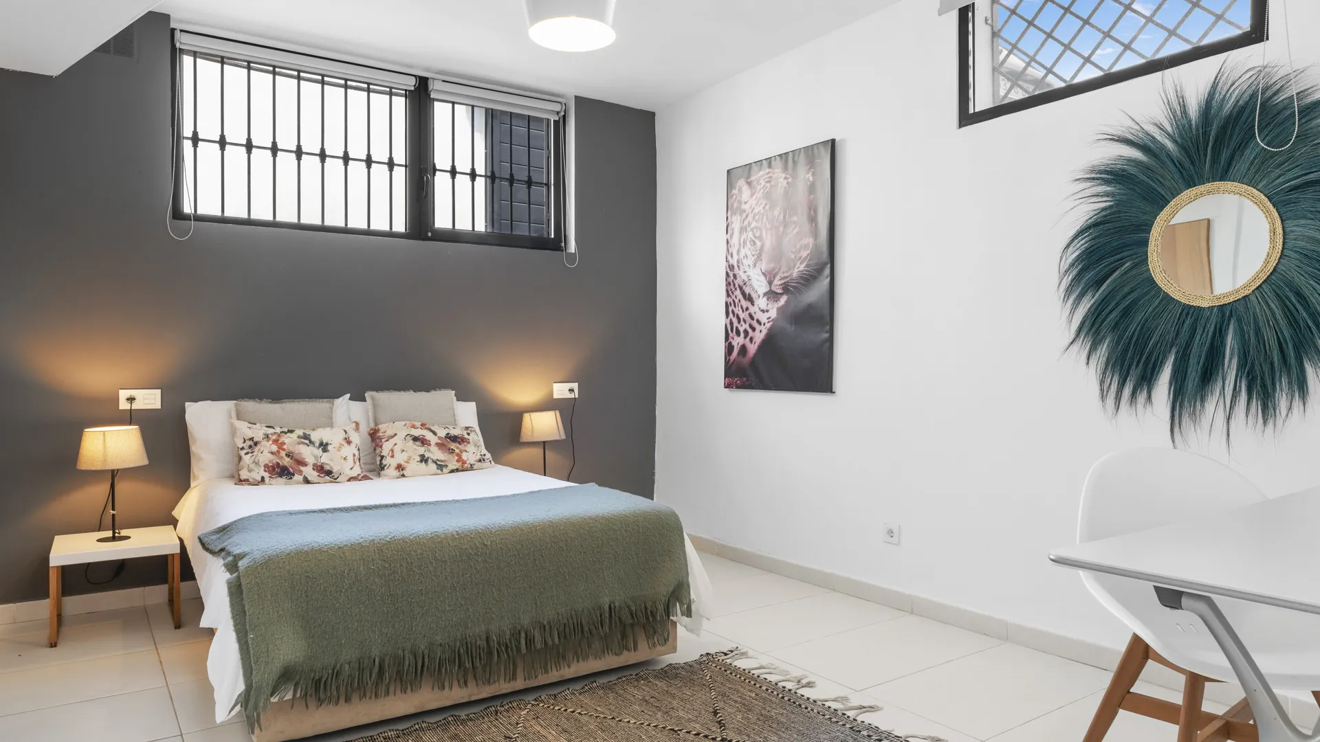 Villa in Altos del Rodeo for sale