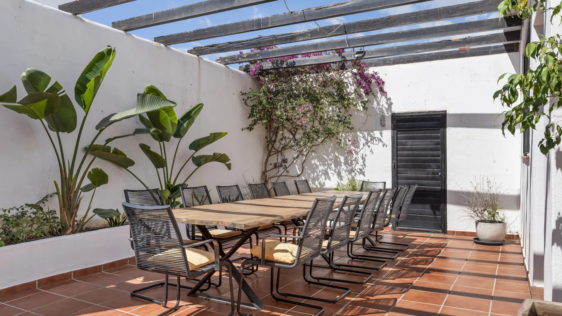 Villa in Altos del Rodeo for sale