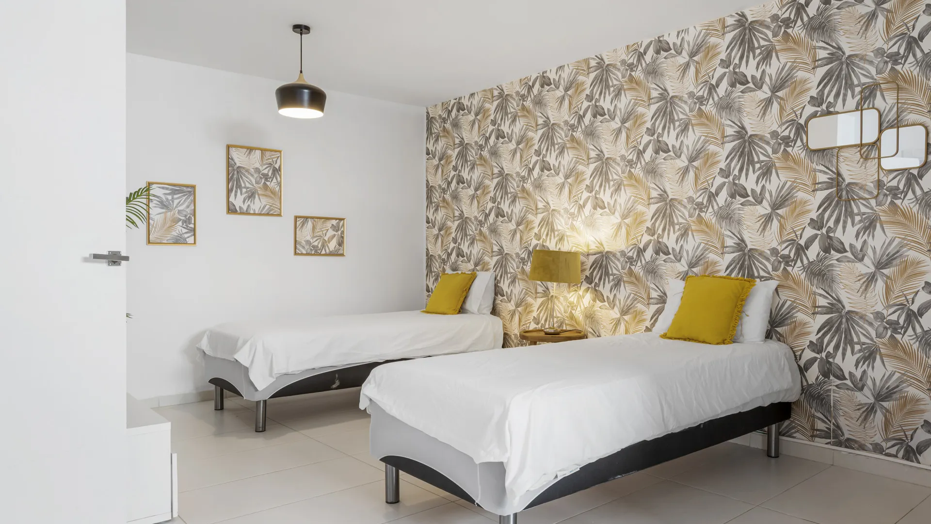 Villa in Altos del Rodeo for sale