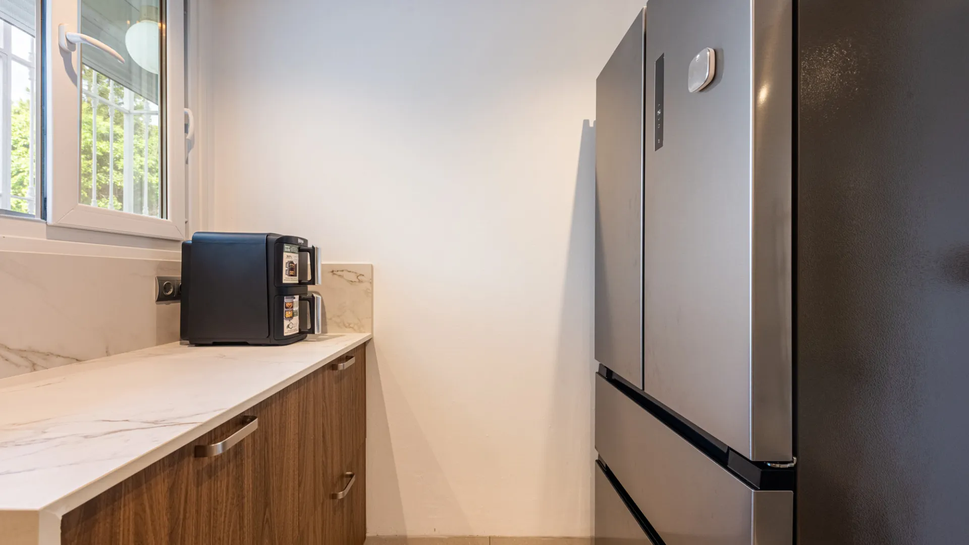 Apartment in El Paraiso for sale