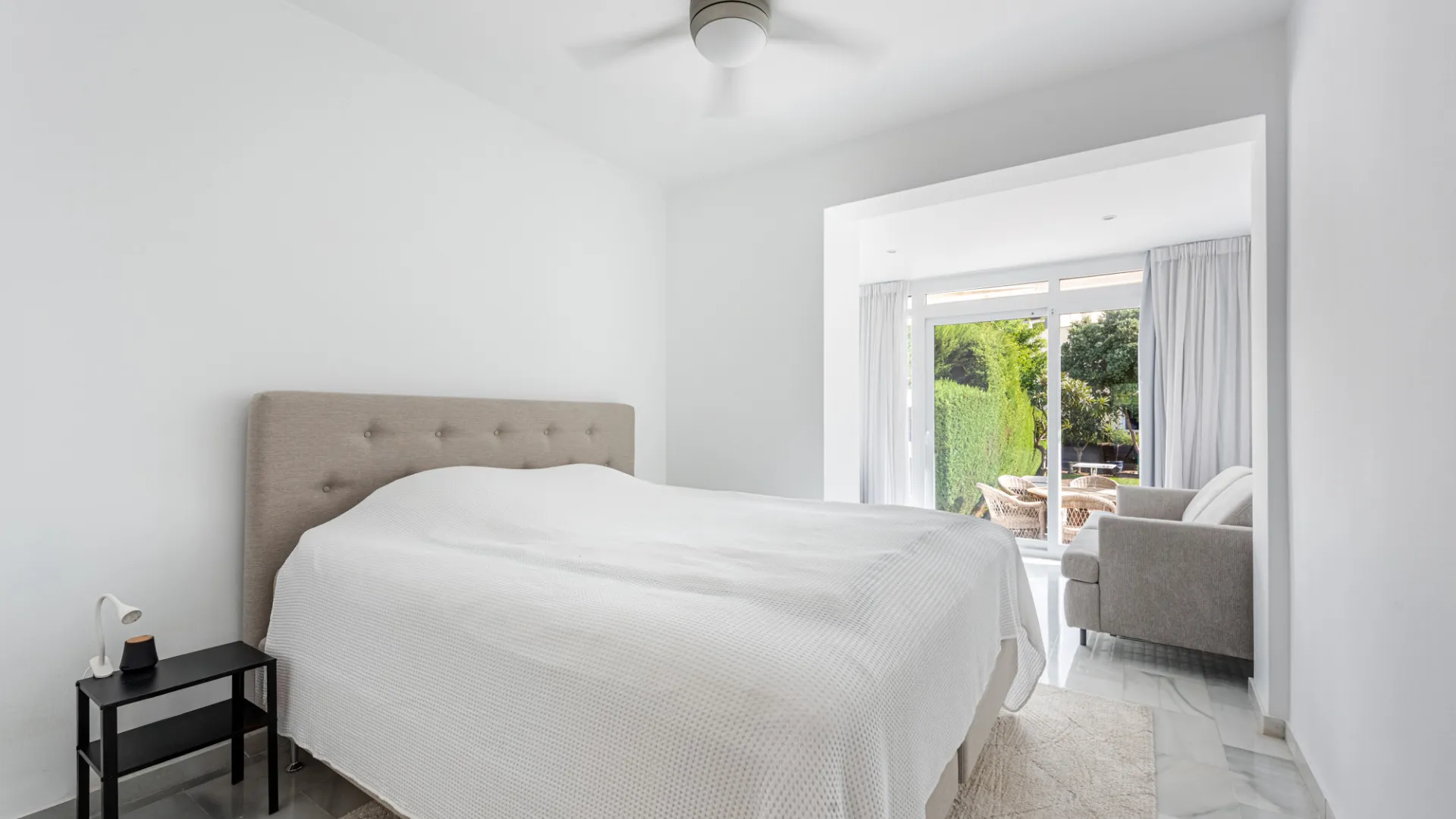Apartment in El Paraiso for sale