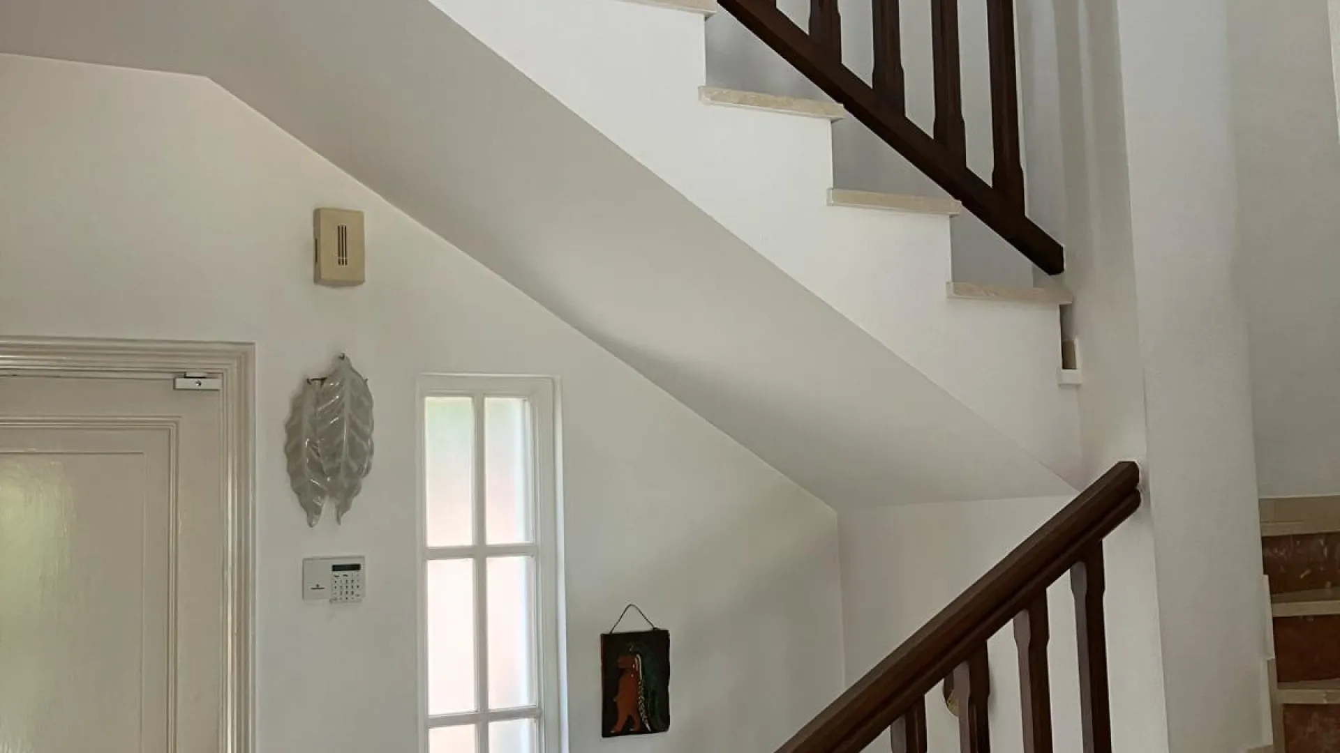 For sale 4 bedrooms villa in Paraiso Barronal
