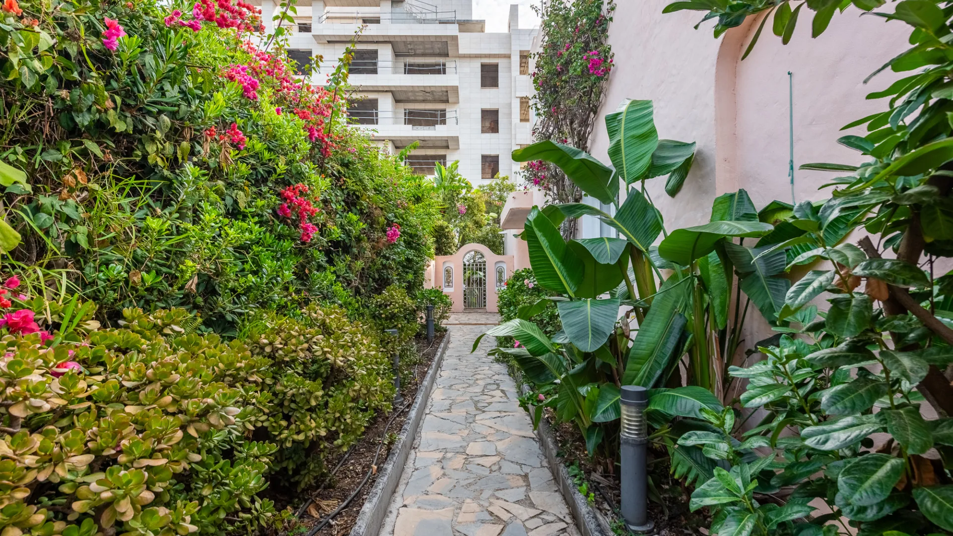 For sale 4 bedrooms villa in Paraiso Barronal