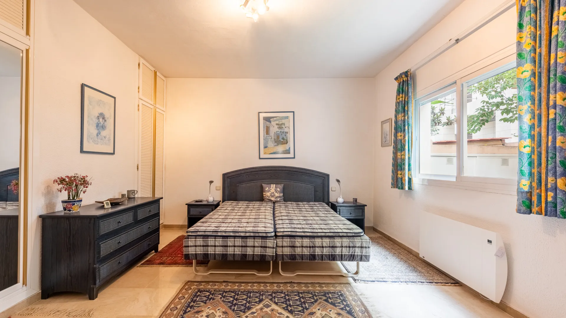 For sale 4 bedrooms villa in Paraiso Barronal