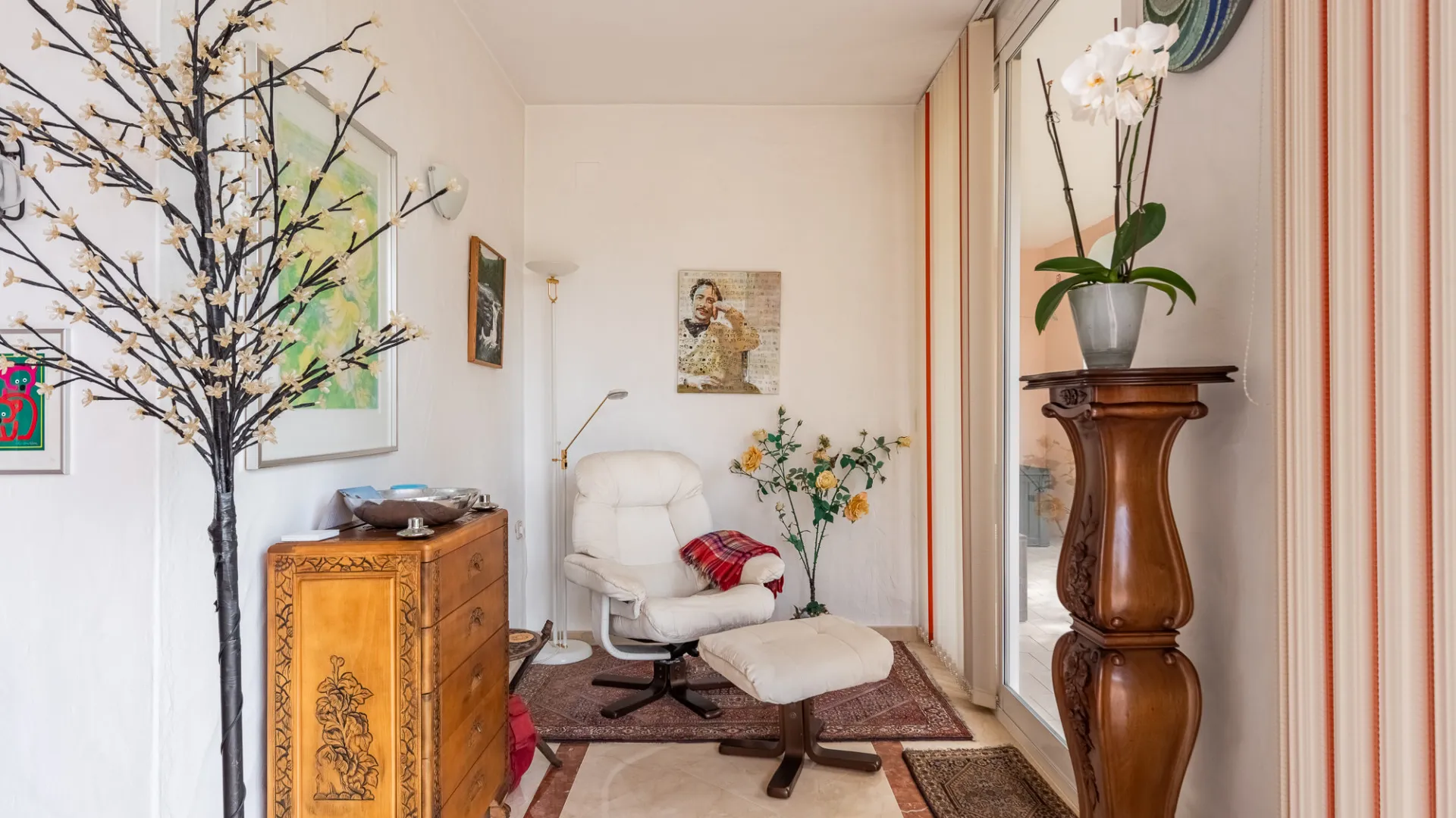 For sale 4 bedrooms villa in Paraiso Barronal