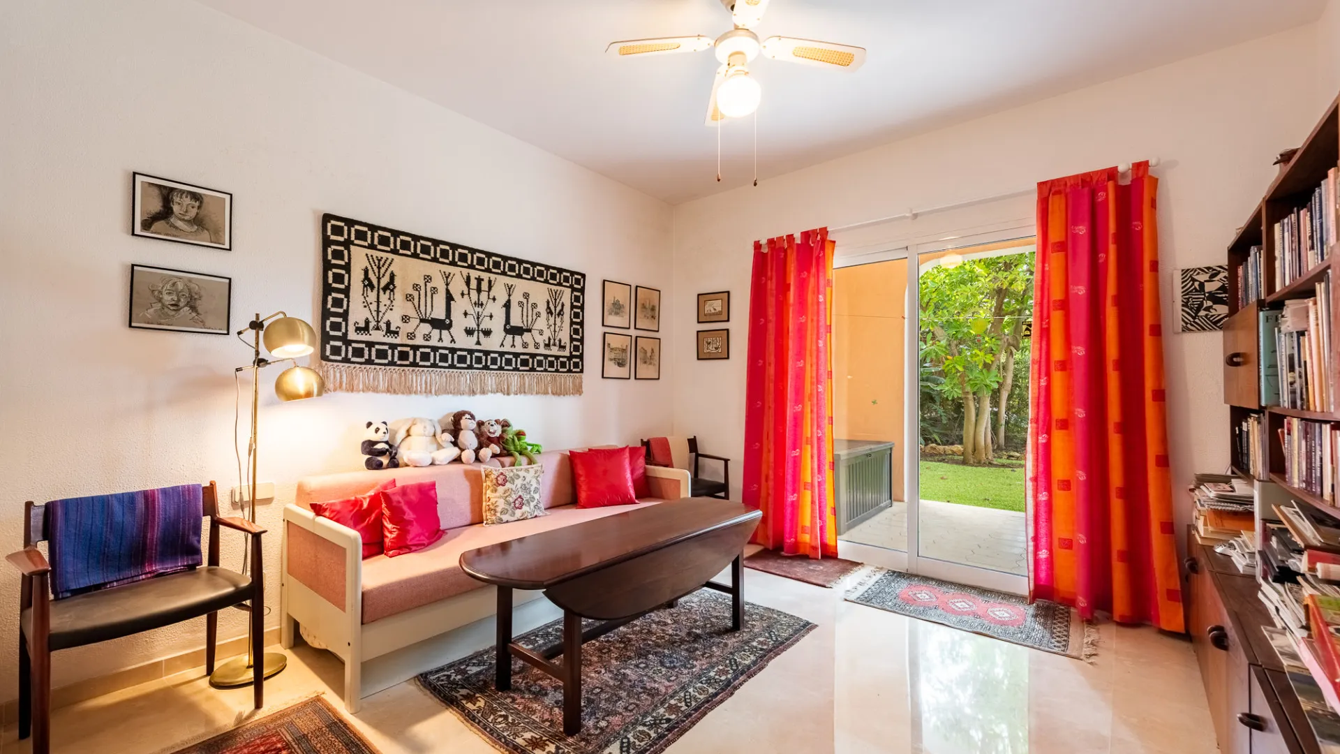 For sale 4 bedrooms villa in Paraiso Barronal