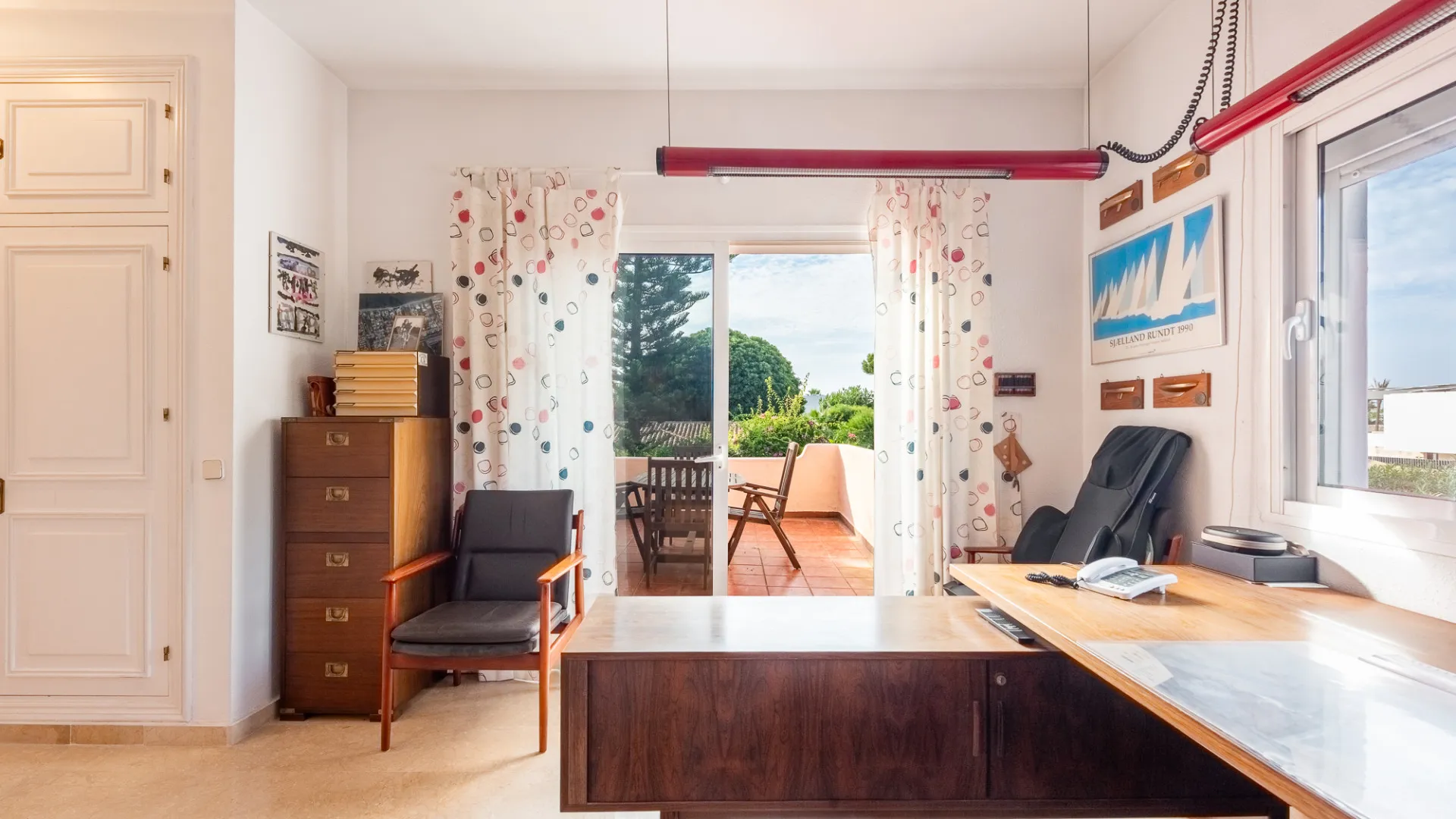 For sale 4 bedrooms villa in Paraiso Barronal