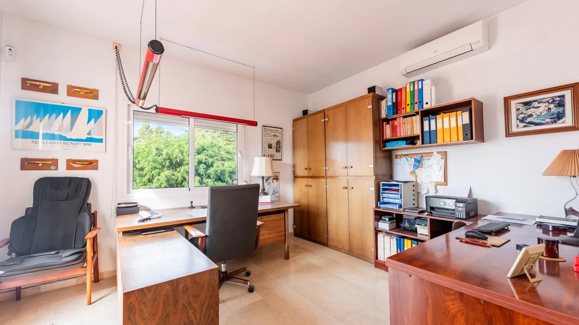 For sale 4 bedrooms villa in Paraiso Barronal