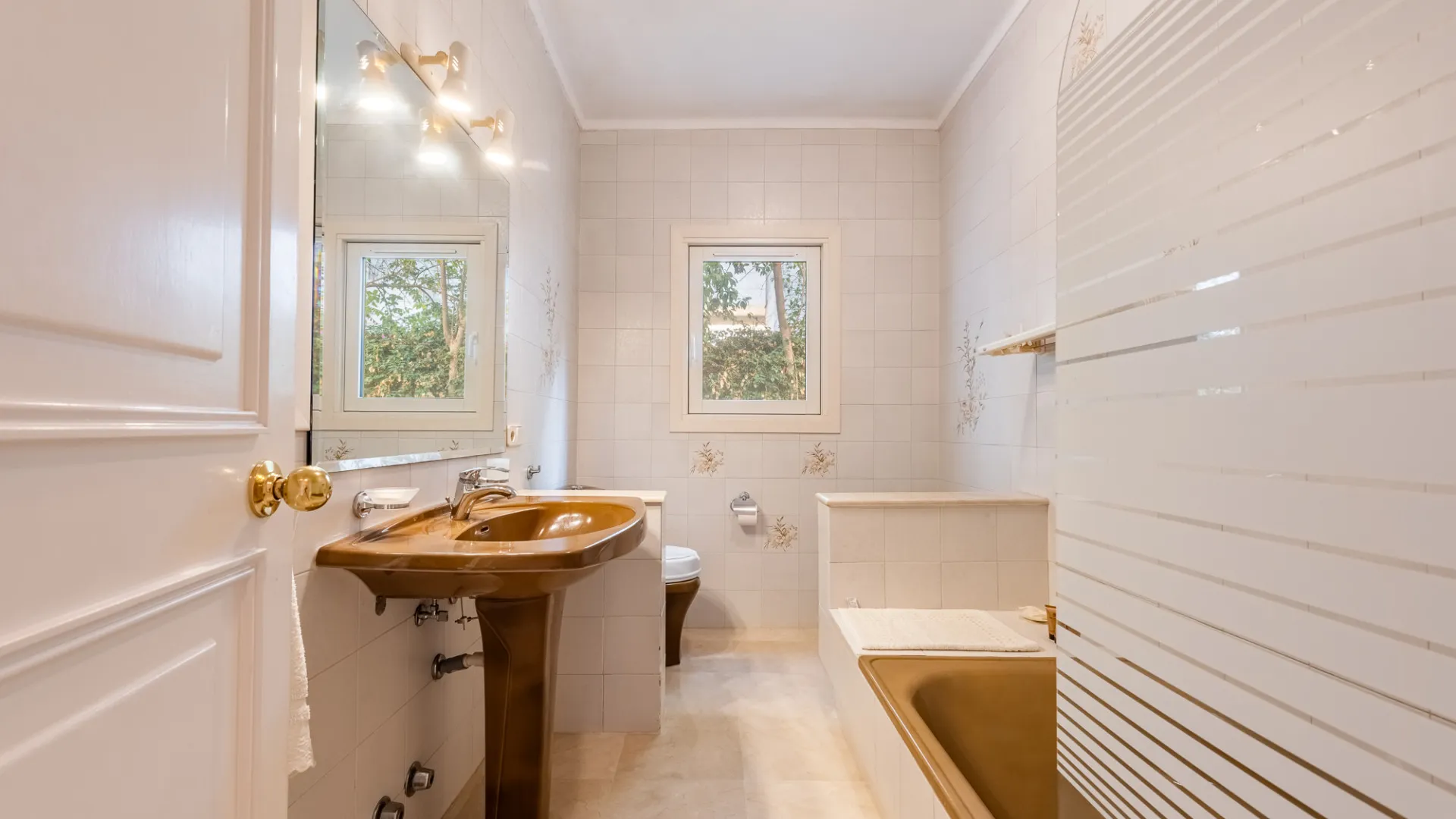 For sale 4 bedrooms villa in Paraiso Barronal