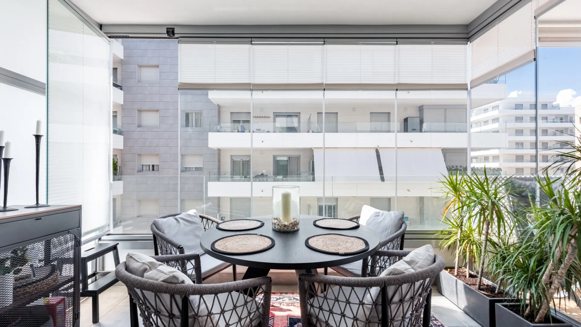 Buy 2 bedrooms apartment in La Campana
