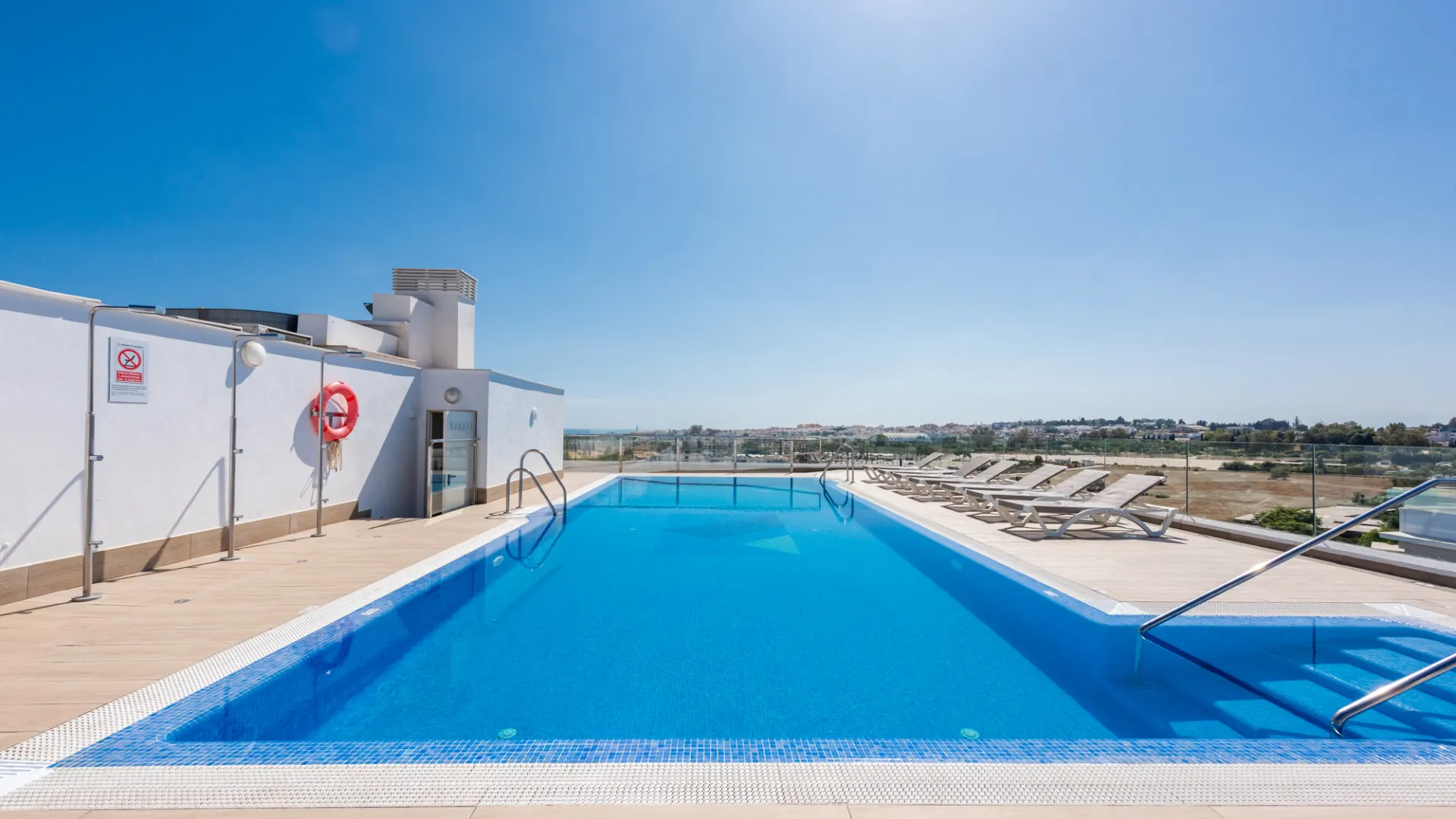 Buy 2 bedrooms apartment in La Campana