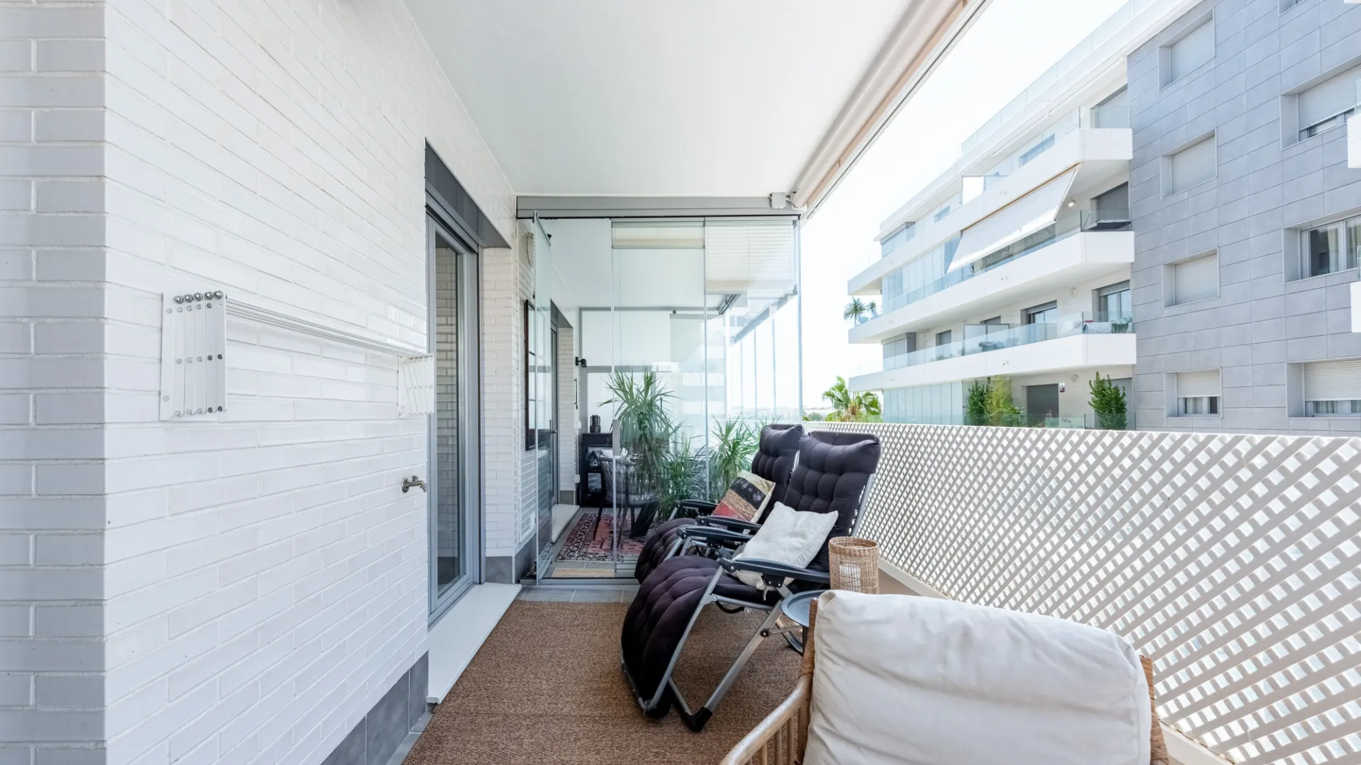 Buy 2 bedrooms apartment in La Campana