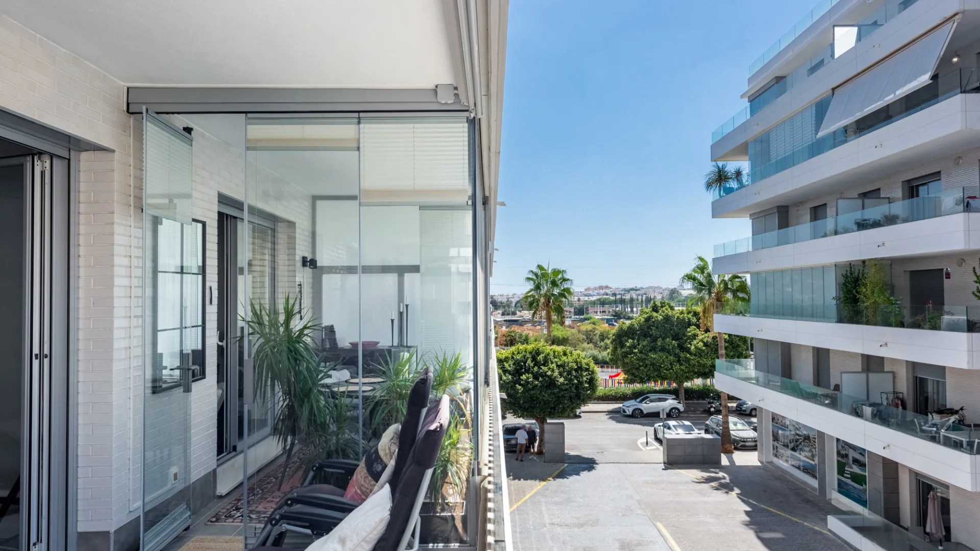 Buy 2 bedrooms apartment in La Campana