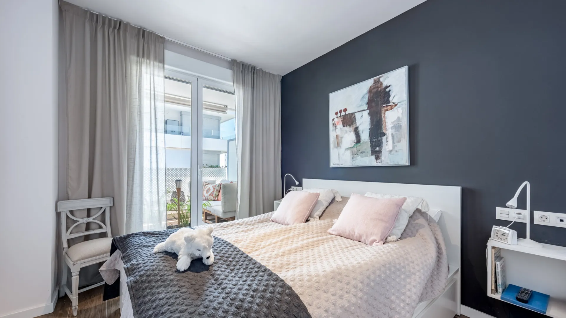 Buy 2 bedrooms apartment in La Campana