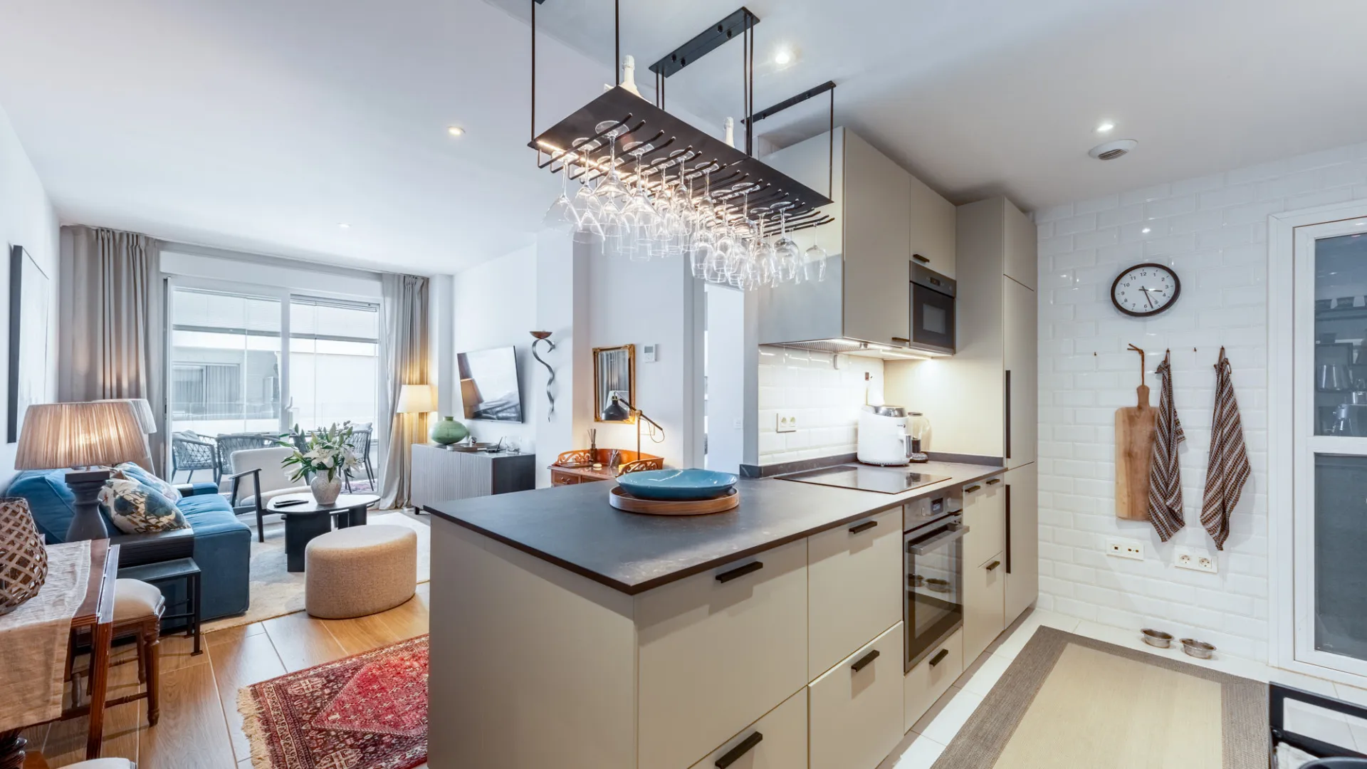 Buy 2 bedrooms apartment in La Campana