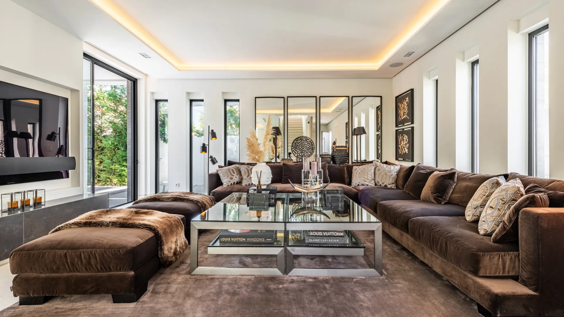 For sale villa in Casablanca