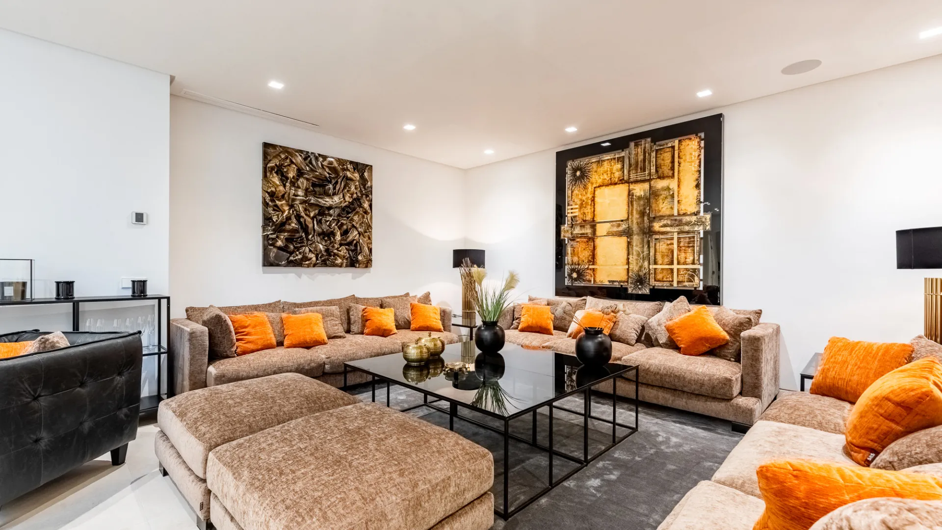 For sale villa in Casablanca